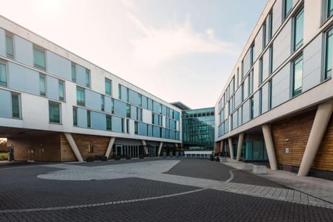 DoubleTree By Hilton Hotel Newcastle International Airport Hotel in Newcastle upon Tyne