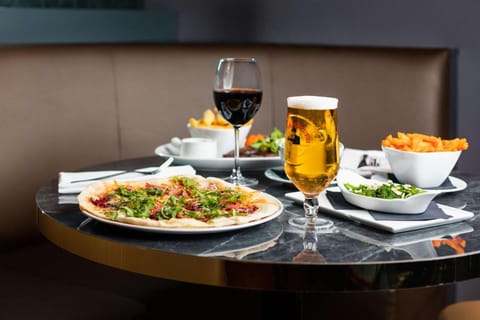 DoubleTree By Hilton Hotel Newcastle International Airport Hotel in Newcastle upon Tyne