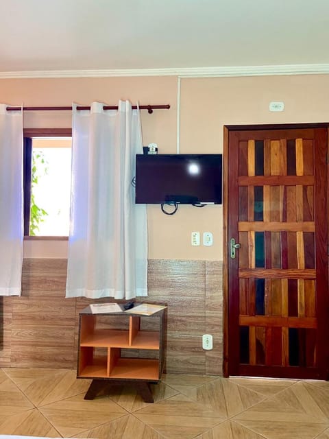 Pousada Litoral Paraty Inn in Paraty