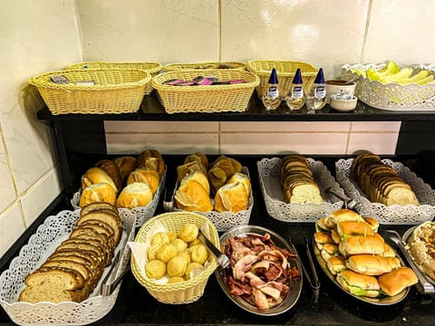 Pousada Litoral Paraty Inn in Paraty