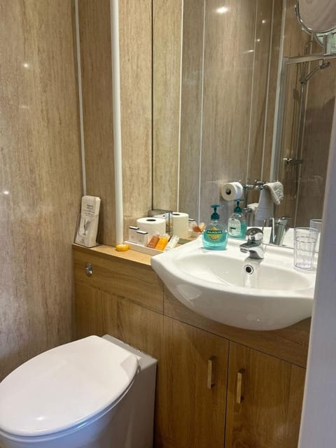 Moresby Hall Country House Hotel Hotel in Copeland District