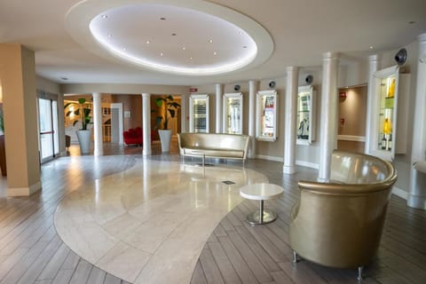 Hotel Morgana Hotel in Province of Brescia