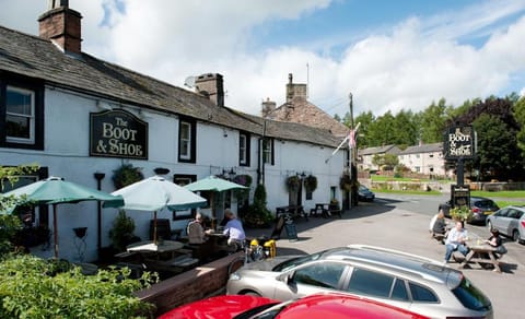 Boot & Shoe Inn Inn in England