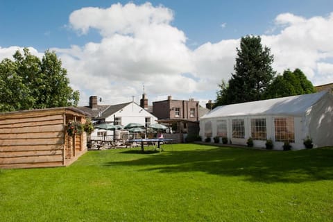 Boot & Shoe Inn Inn in England