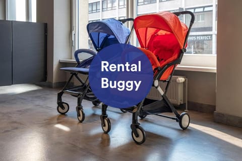 A&O Hamburg City Hotel in Hamburg