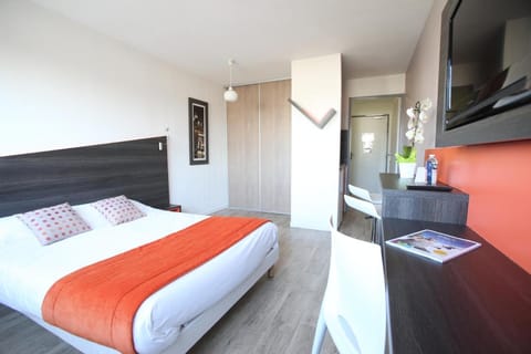 Adonis Paris Sud Apartment hotel in Chevilly Larue