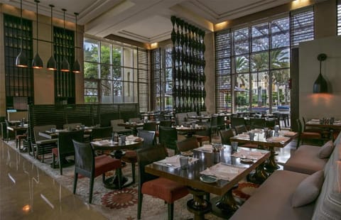 Park Hyatt Abu Dhabi Hotel And Villas Resort in Abu Dhabi