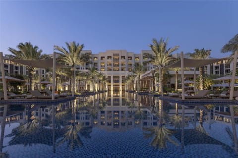 Park Hyatt Abu Dhabi Hotel And Villas Resort in Abu Dhabi