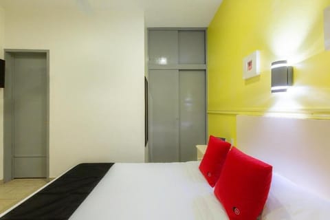 Capital O Oaxaca Guest Hotel Hotel in Oaxaca