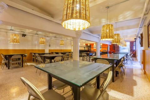 Capital O Oaxaca Guest Hotel Hotel in Oaxaca