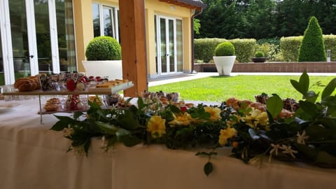 Virginia Palace Hotel Hotel in Lainate