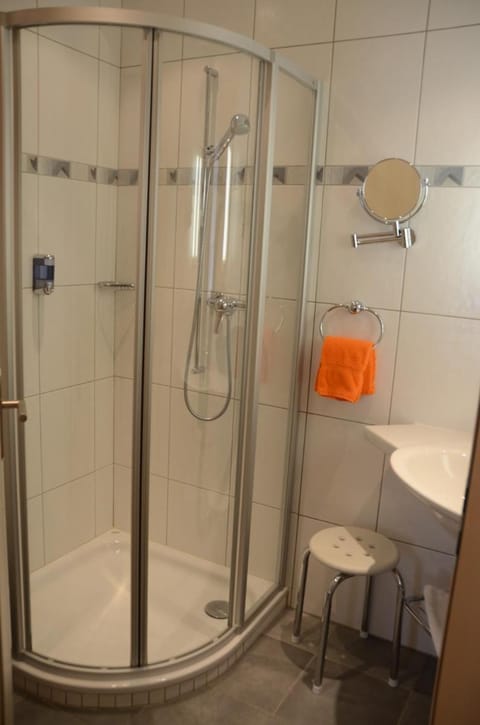 Appartements Feehof Apartment in Saas-Fee