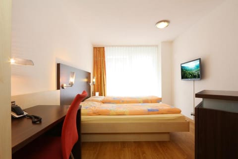 Appartements Feehof Apartment in Saas-Fee