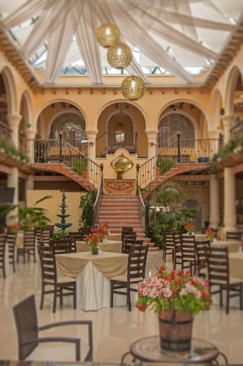 Centro Hotel Villa las Margaritas Hotel in Xalapa