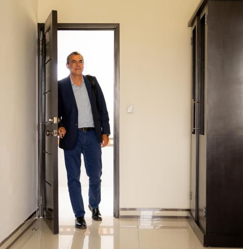 Centro Hotel Villa las Margaritas Hotel in Xalapa