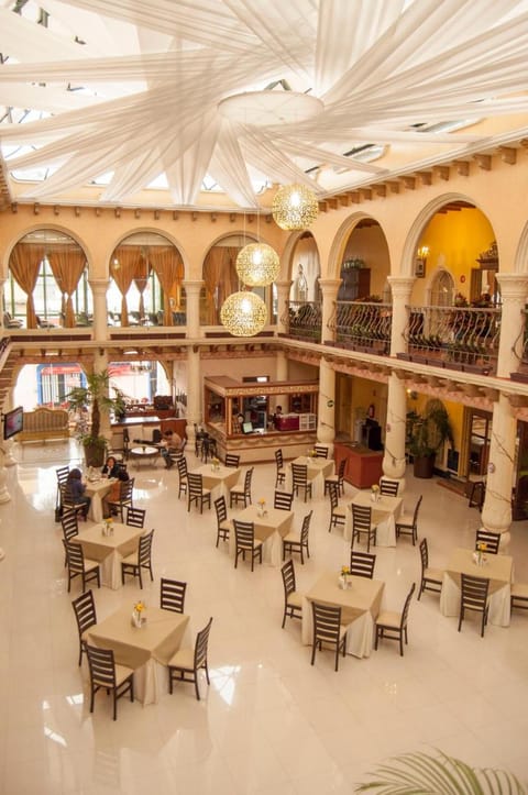 Centro Hotel Villa las Margaritas Hotel in Xalapa