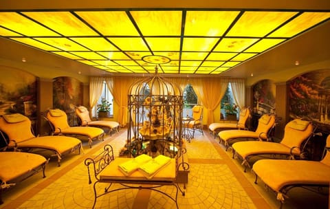 Hotel Brunnerhof Hotel in Trentino-South Tyrol