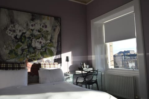 B+B Edinburgh Hotel in Edinburgh