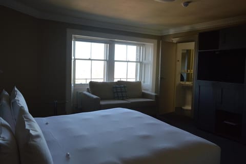 B+B Edinburgh Hotel in Edinburgh