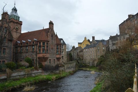 B+B Edinburgh Hotel in Edinburgh