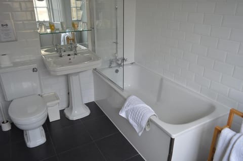 B+B Edinburgh Hotel in Edinburgh