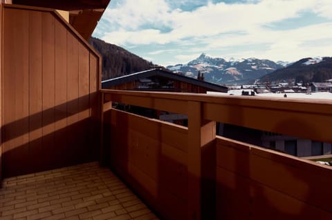 Parkhotel Kirchberg Hotel in Salzburgerland