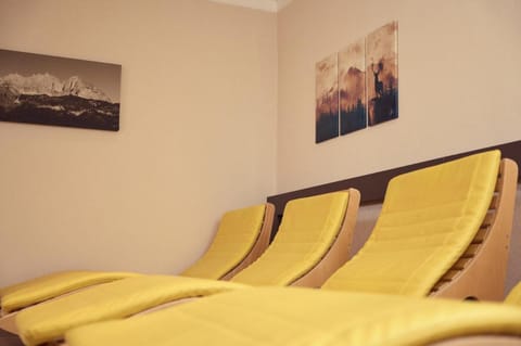 Parkhotel Kirchberg Hotel in Salzburgerland