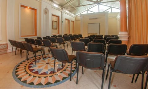 Villa las Margaritas Plaza Cristal Hotel in Xalapa