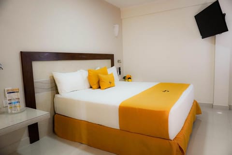 Villa las Margaritas Plaza Cristal Hotel in Xalapa