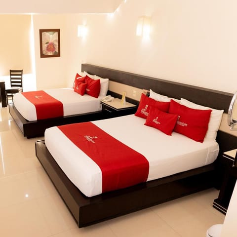 Villa Las Margaritas Caxa Hotel in Xalapa