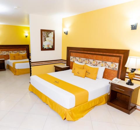 Villa Las Margaritas Caxa Hotel in Xalapa