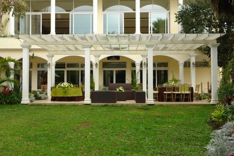 Villa Las Margaritas Caxa Hotel in Xalapa