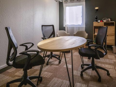 ibis Poitiers Sud Hotel in Poitiers