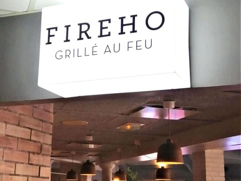 ibis Poitiers Sud Hotel in Poitiers