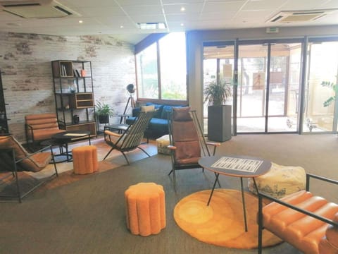 ibis Poitiers Sud Hotel in Poitiers