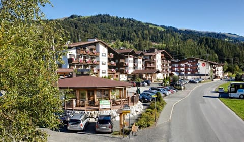 Lifthotel Hotel in Salzburgerland
