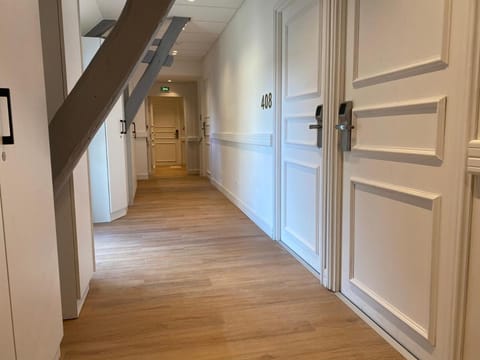 La Clef des Châteaux Hotel in Centre-Val de Loire