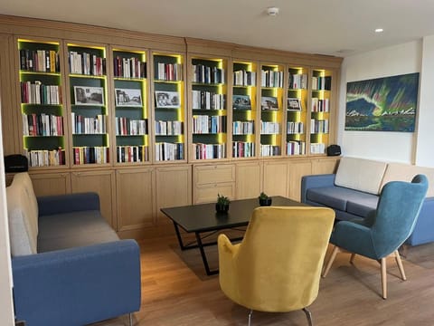 La Clef des Châteaux Hotel in Centre-Val de Loire