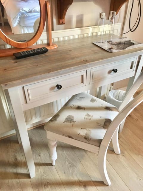 Highfield Guesthouse Bed and Breakfast in Skipton