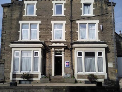 Highfield Guesthouse Bed and Breakfast in Skipton