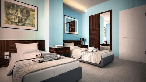 Balta Hotel Hotel in Evros, Greece