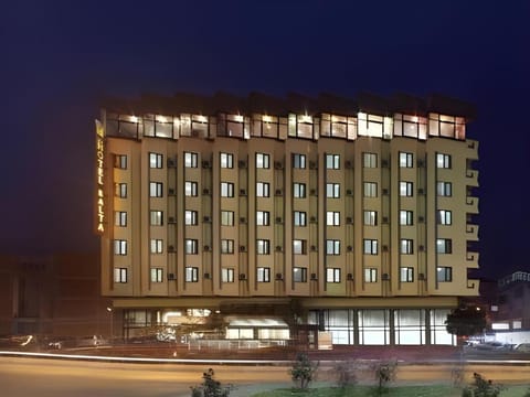 Balta Hotel Hotel in Evros, Greece