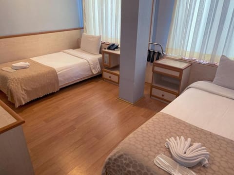 Balta Hotel Hotel in Evros, Greece