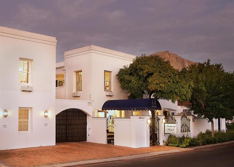 Batavia Boutique Hotel Hotel in Stellenbosch