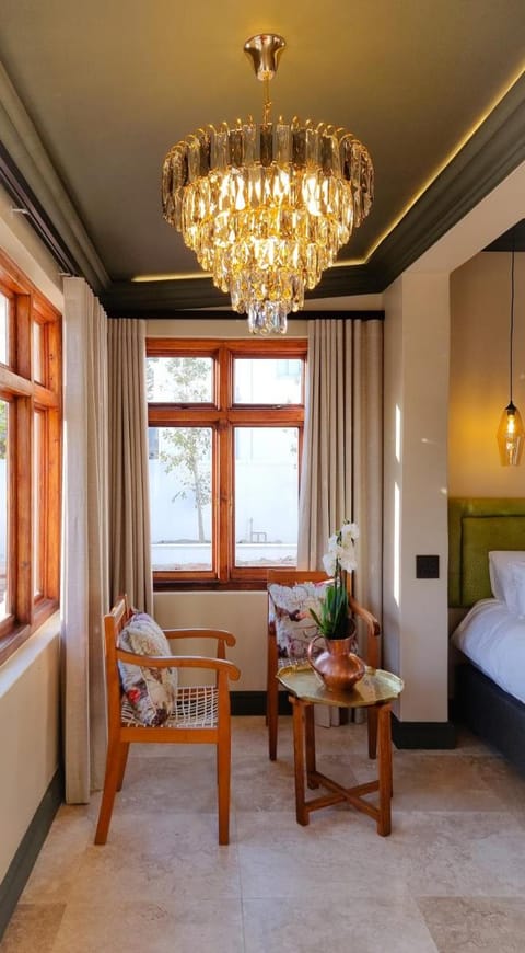 Batavia Boutique Hotel Hotel in Stellenbosch