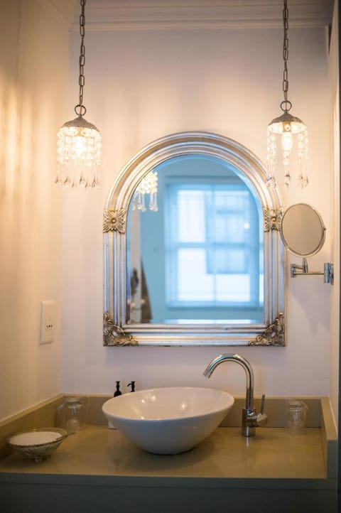 Batavia Boutique Hotel Hotel in Stellenbosch