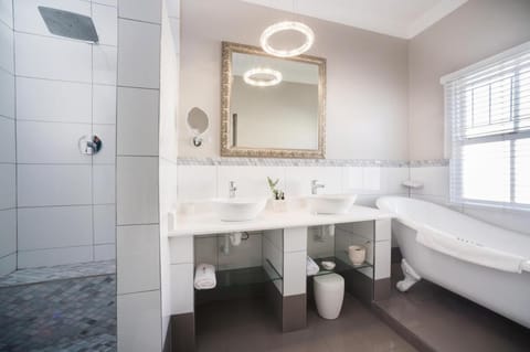 Batavia Boutique Hotel Hotel in Stellenbosch