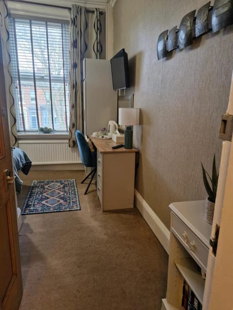 Warwick Lodge Bed and Breakfast in Carlisle