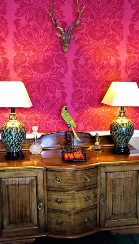 Warwick Lodge Bed and Breakfast in Carlisle