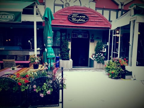 Hotel Tomce Sofka Hotel in Skopje